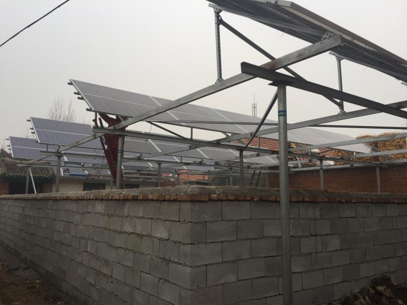 Fushan East Momotang 12KW