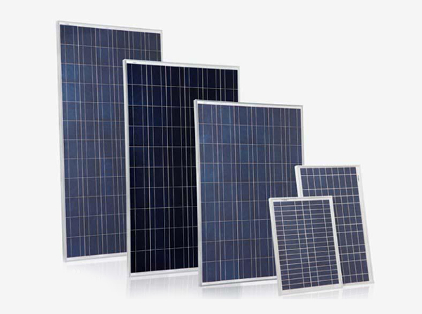 Solar photovoltaic modules