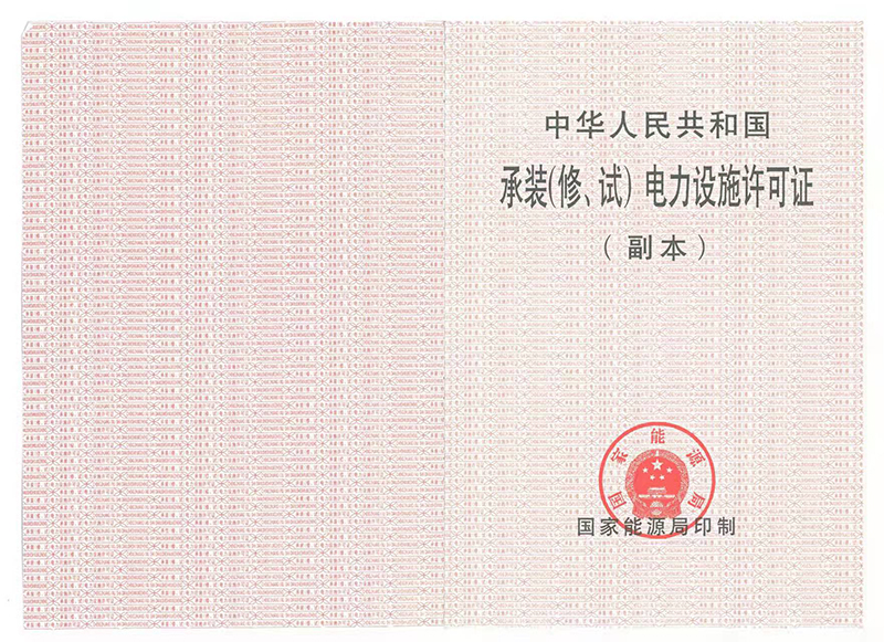 Honors and Qualifications